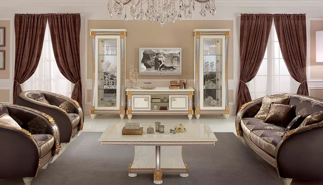Esszimmer Liberty