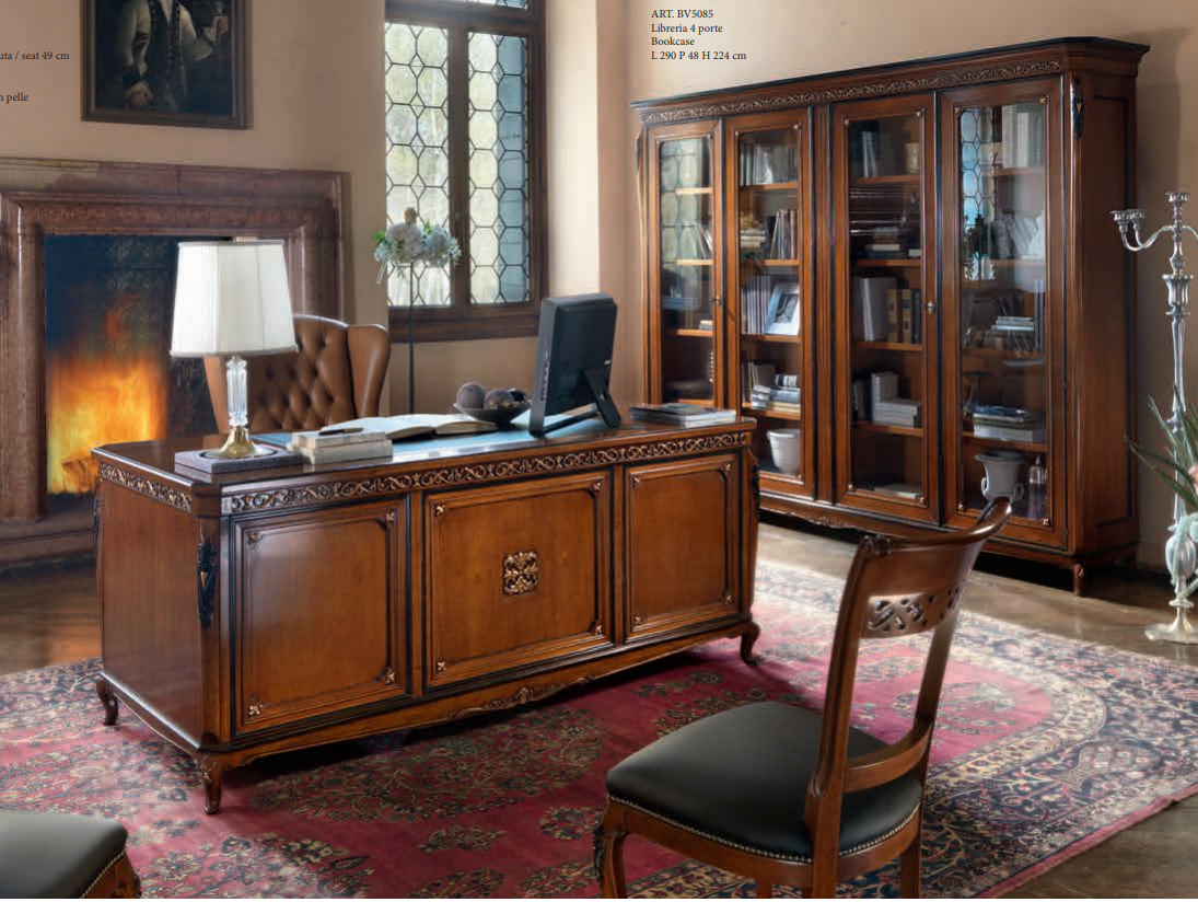 Arbeitszimmer Studio 2