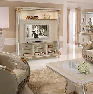 Esszimmer Liberty