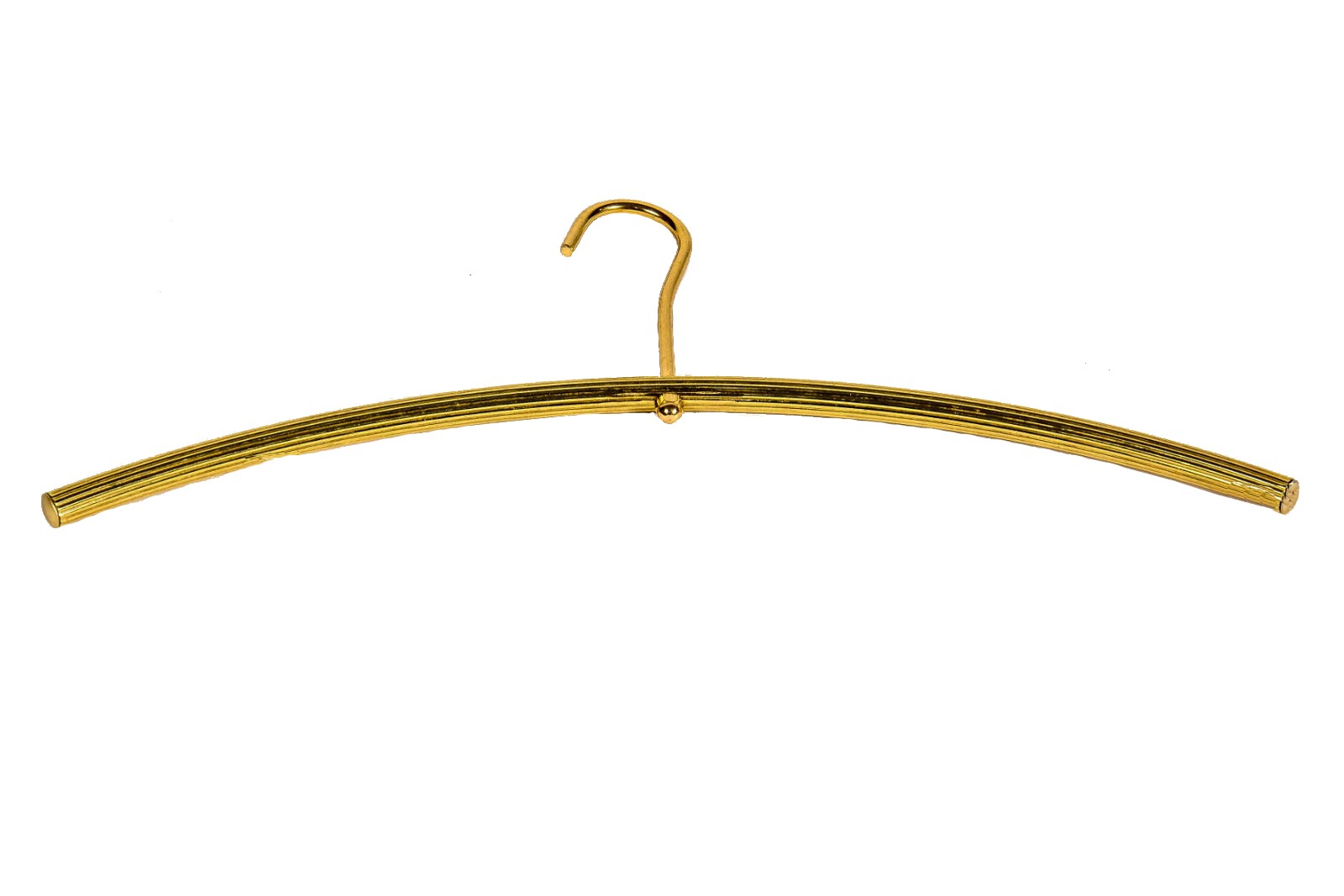 Hanger Gold Brass