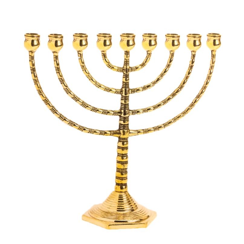 Candle stand - Chanukah