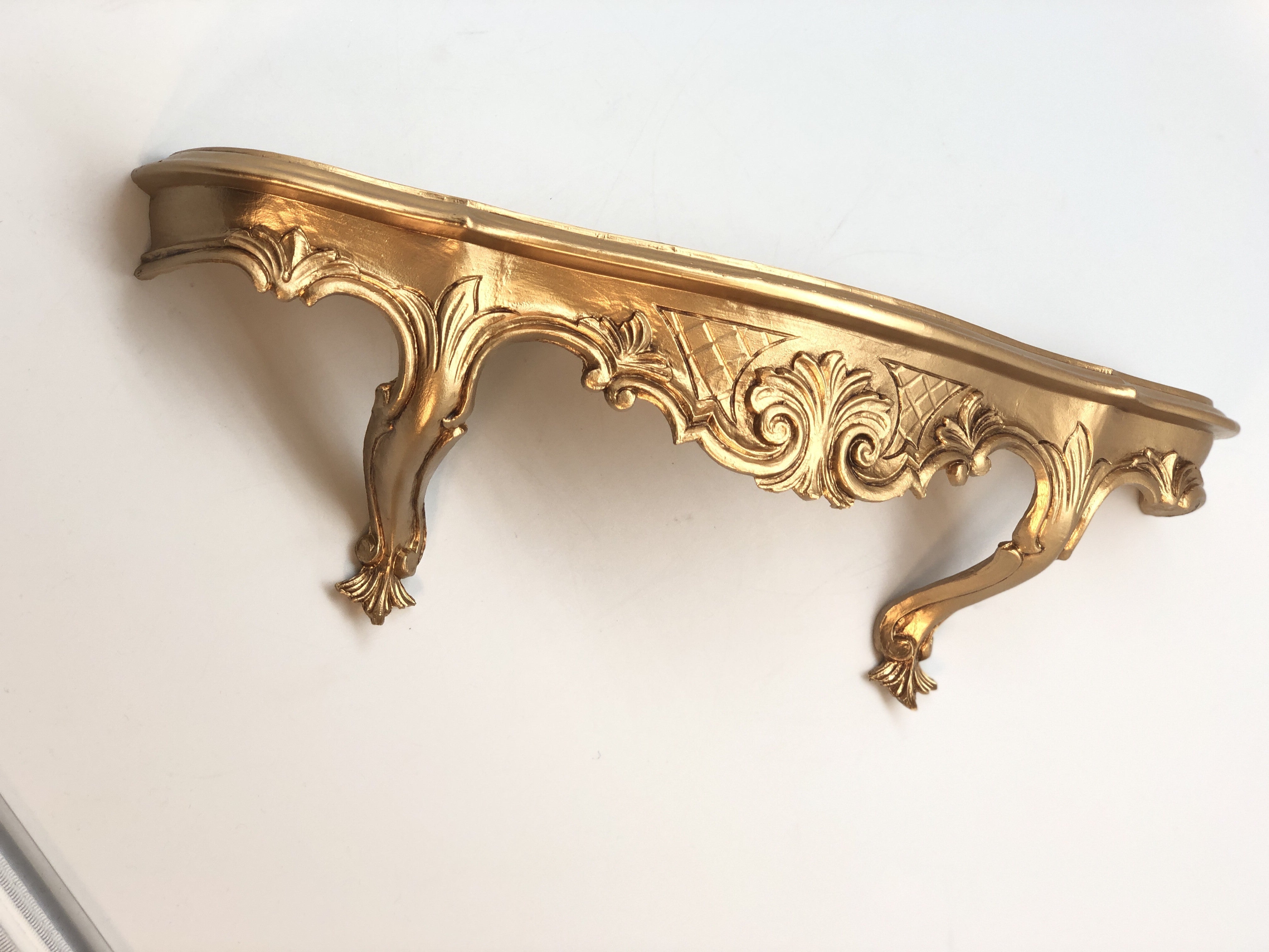Console table CP51 Gold