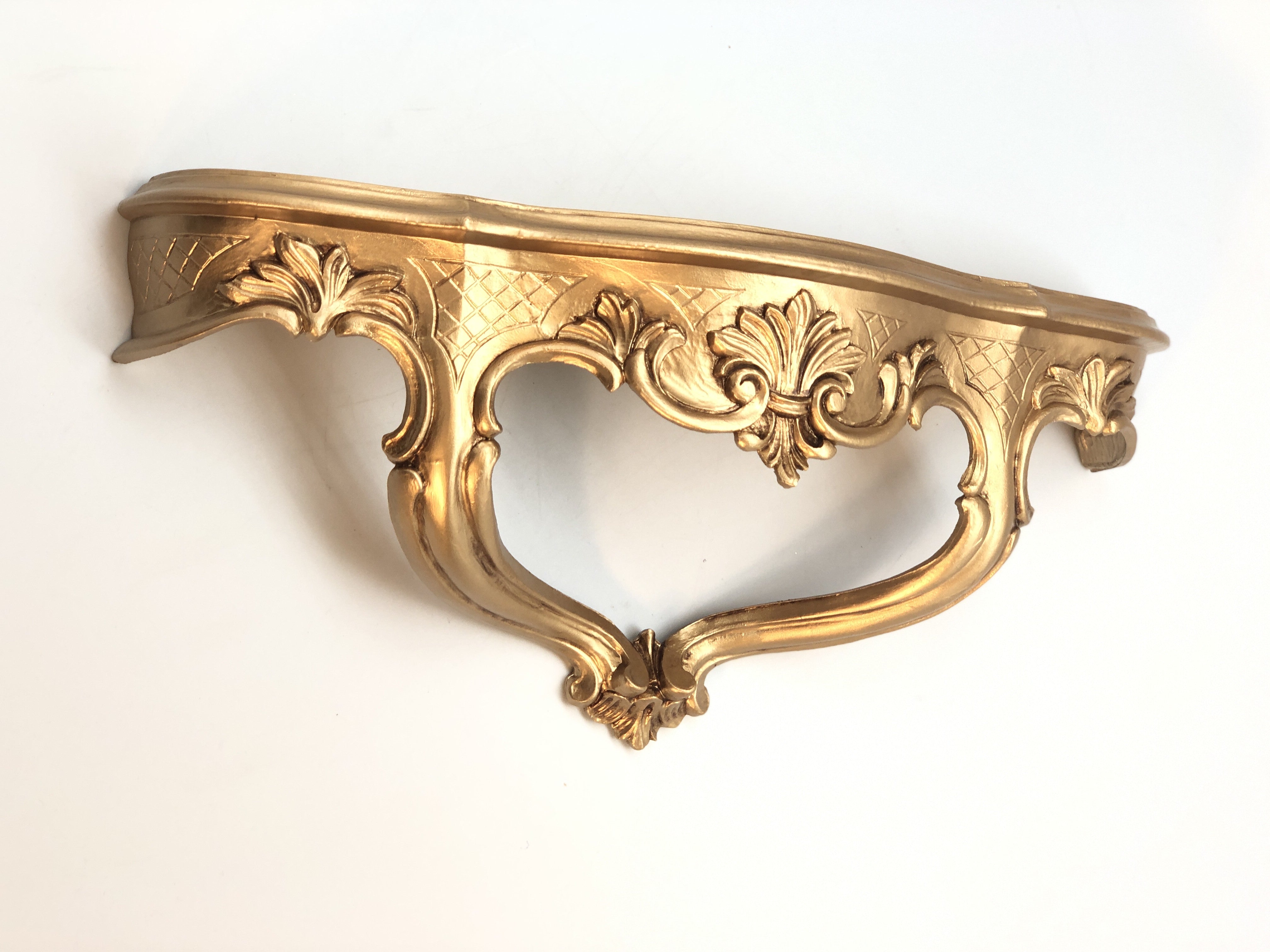 Console table CP68 golden