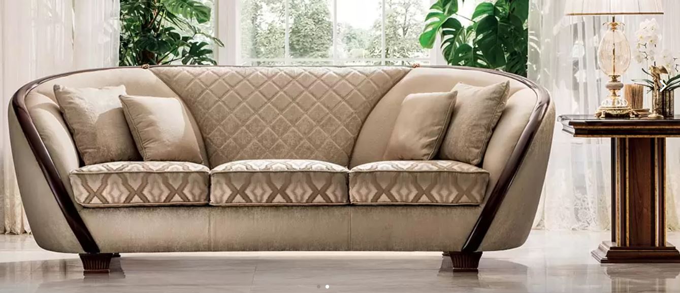 Couch set Modigliani