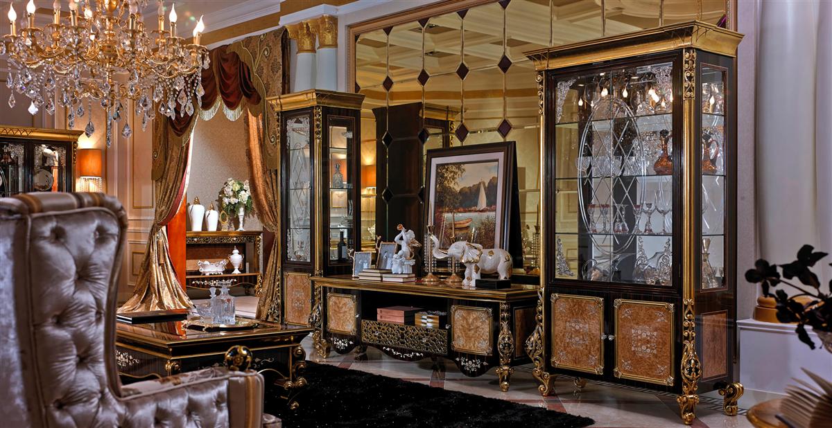 Luxury Dining room Cinque Terre