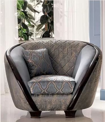 Couch set Modigliani